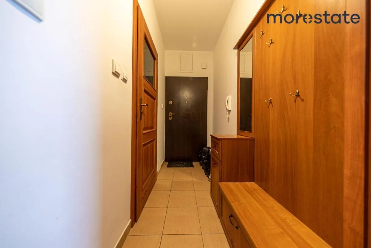 Apartment Apartament Na Wynajem Krakow