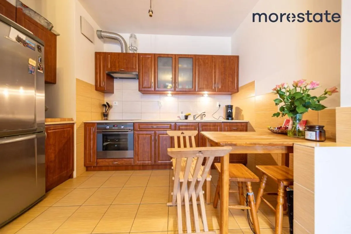 Apartament Na Wynajem Krakow Poland