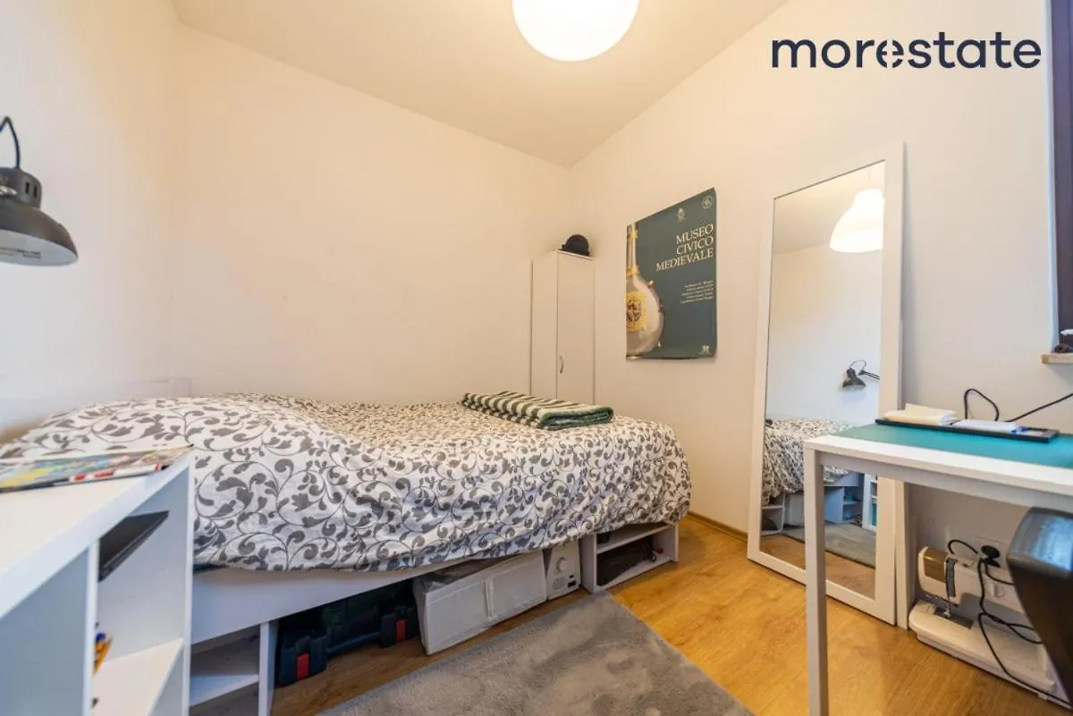 Apartament Na Wynajem Krakow Apartment