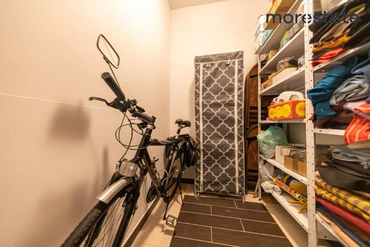Apartament Na Wynajem Krakow 0*,