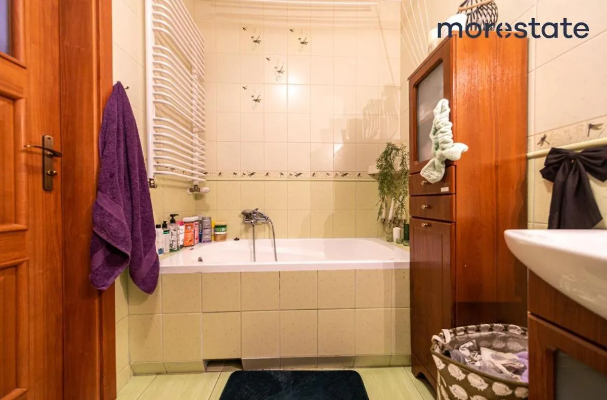 Apartament Na Wynajem Krakow
